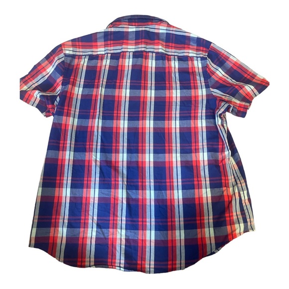Penguin Munsingwear Button Up Shirt - Picture 5 of 5